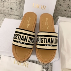 Christian Dior Slippers